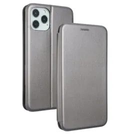 beline-etui-book-magnetic-case-do-iphone-12-12-pro-61-stalowy