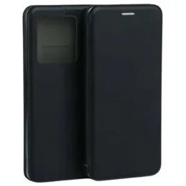 beline-etui-book-magnetic-do-infinix-note-30-pro-czarny-case-pokrowiec