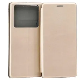 beline-etui-case-obudowa-pokrowiec-futeral-do-infinix-note-40-pro-zloty