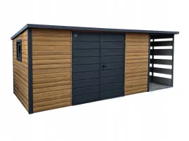 domek-narzedziowy-ogrodowy-7x3m-winchester-ciemny-grafit-premium