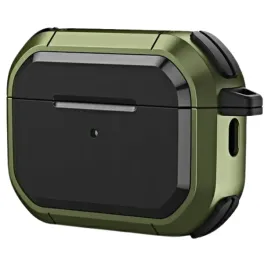beline-mocne-etui-case-obudowa-pokrowiec-futeral-do-airpods-pro-2-zielone