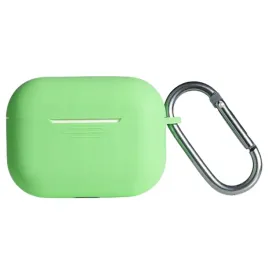 beline-airpods-silicone-cover-case-do-airpods-pro-2-zielony-green