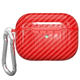 beline-airpods-carbon-cover-etui-case-pokrowiec-do-airpods-pro-2-czerwony