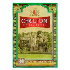 chelton-green-tea-100g-lisc