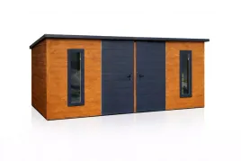 domek-ogrodowy-schowek-blaszany-6x3-zloty-dab-ciemny-grafit-producent