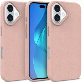 wheat-bran-etui-case-obudowa-futeral-z-magsafe-do-iphone-16-pro-max-rozowe