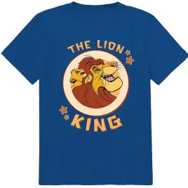 koszulka-dziecieca-t-shirt-dla-dziecka-krol-lew-164-prezent-jakosc