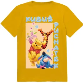 koszulka-dziecieca-t-shirt-dla-dziecka-kubus-puchatek-128-prezent-jakosc