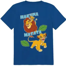 koszulka-dziecieca-t-shirt-dla-dziecka-krol-lew-140-prezent-jakosc