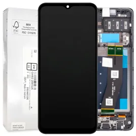 wyswietlacz-samsung-galaxy-a14-4g-lcd-sm-a145f-ekran-oryginal-service-pack