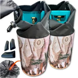 pokrowiec-na-butle-gazowa-11kg-boho-wodoodporny-do-grilla-gazowego
