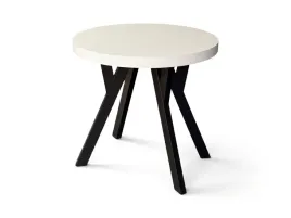 stol-okragly-rozkladany-o80cm-160cm-bialy-nogi-metal-y-czarne