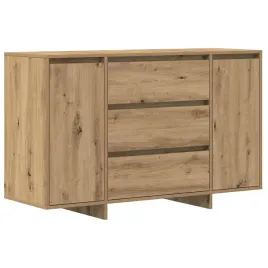 bufet-z-szuflada-dab-rzemieslniczy-120-x-41-x-75-cm