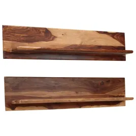 polki-scienne-2-szt-118-x-26-x-20-cm-lite-drewno-sheesham