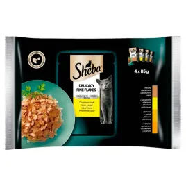 sheba-delikat-drob-4szt-85g