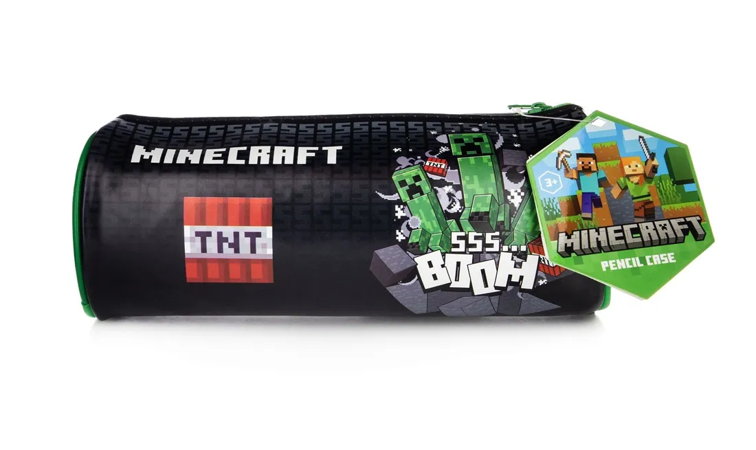 piornik-tuba-minecraft-pyramid-stan-nowy