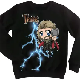 najlepsza-bluza-dziecieca-dla-dzieci-thor-marvel-140-prezent-wzory-jakosc