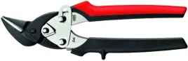 nozyce-dzwigniowe-do-blachy-ideal-lewe-180mm