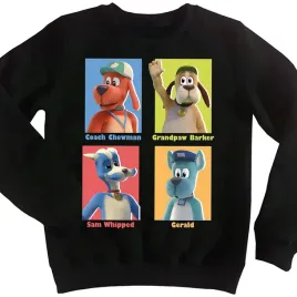 najlepsza-bluza-dziecieca-dla-dzieci-gazu-pieski-gazu-go-dog-go-152-jakosc