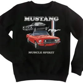 najlepsza-bluza-dziecieca-dla-dzieci-ford-mustang-140-prezent-wzory-jakosc
