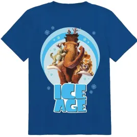 koszulka-dziecieca-t-shirt-dla-dziecka-epoka-lodowcowa-ice-age-140
