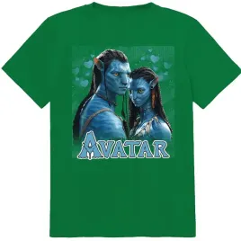 koszulka-dziecieca-t-shirt-dla-dziecka-avatar-128-prezent-jakosc
