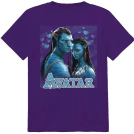 koszulka-dziecieca-t-shirt-dla-dziecka-avatar-104-prezent-jakosc
