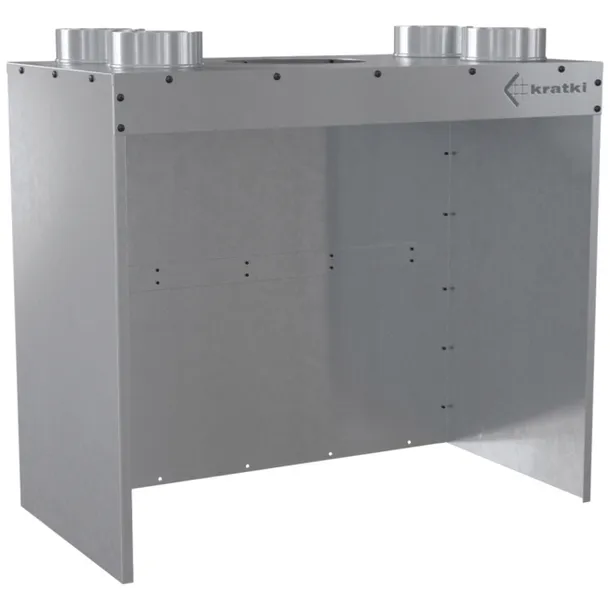 dystrybutor-4x100-zosia-stan-nowy