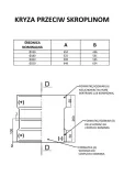 kryza-kominowa-fi-200-stan-nowy