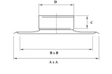 podstawa-strazaka-fi-200-marka-prodmax