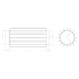 radiator-stalowy-fi-180-stan-nowy