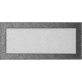kratka-wentylacyjna-kominkowa-17x37-czarno-srebrna