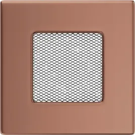 kratka-kominkowa-11x11-miedz-galwaniczna