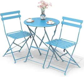 vounot-zestaw-bistro-3-czesciowy-stol-2-krzesla-balkon-niebieski