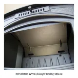 deflektor-koza-k6-i-k9-stan-nowy