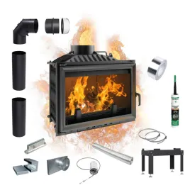 kominek-zeliwny-kratki-wiktor-14kw-fi-200-akcesoria-do-przylaczenia