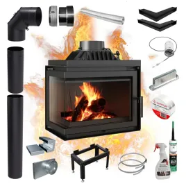 kominek-kratki-narozny-zeliwny-wklad-simple-8-kw-lewy-akcesoria-rury-lufty