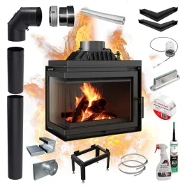 kominek-kratki-narozny-zeliwny-wklad-simple-8-kw-lewy-akcesoria-rury-lufty