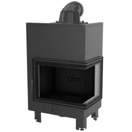 kominek-powietrzny-kratki-mbz-prawy-bs-13-kw-fi-200-gieta-szyba-czarne