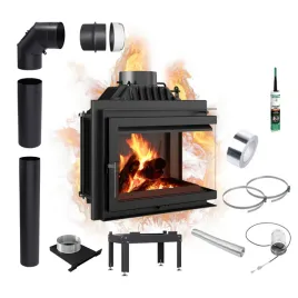 kominek-wklad-kominkowy-zeliwny-kratki-simple-p-8kw-fi150-zestaw-akcesoria