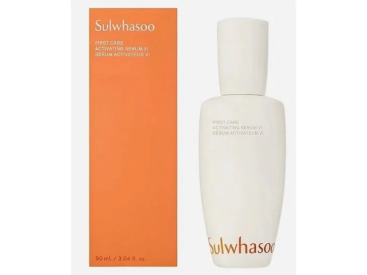 Sulwhasoo First Care Activating Serum VI 90ml