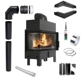 narozny-wklad-kominkowy-kratki-floki-l-12-kw-fi200-czarny-zestaw-do-montazu