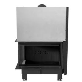 kominek-powietrzny-stalowy-kratki-mbo-lewy-bs-15-kw-fi-200-gilotyna-czarne