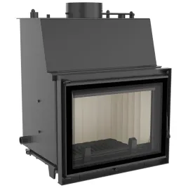 kominek-stalowy-plaszcz-wodny-zuzia-12-kw-deco-kratki-ekoprojekt
