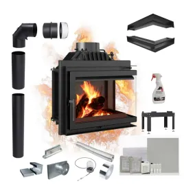 kominek-zeliwny-prawy-wklad-kratki-simple-8-kw-fi-200-zestaw-montazowy