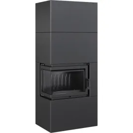 kominek-powietrzny-simple-box-8-kw-o-200-black-z-domykaniem