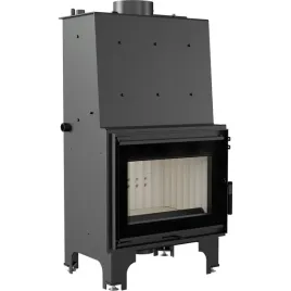kominek-aquario-14-kw-fi-200-podwojna-szyba