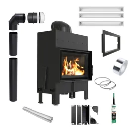 kominek-powietrzny-stalowy-floki-m-10-kw-fi-200-czarne-wylozenie