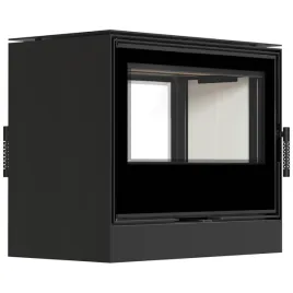 kominek-wolnostojacy-tunelowy-kratki-kari-80-12-kw-fi-180-z-domykaniem