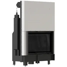kominek-kratki-zibi-eco-99-kw-fi-180-gilotyna-czarne-wylozenie